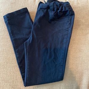 Girls School Pants